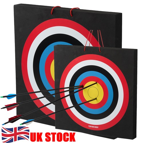 Archery x20 eva - 20"x20"x2", foam