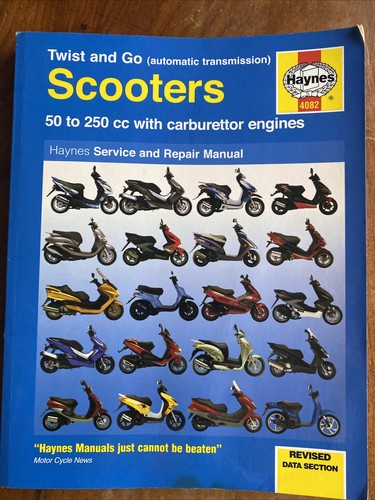 Haynes twist go - haynes,