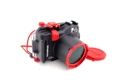 Olympus 050 underwater - pt-050,