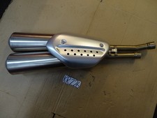 Triumph Scrambler 1200 XC