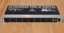 Behringer Ultragain Pro-8