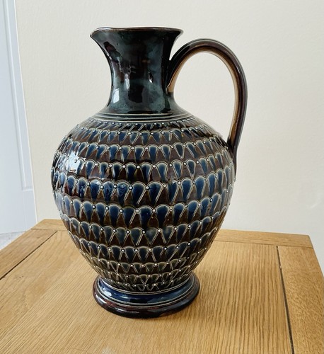 Beautiful doulton lambeth - doulton,