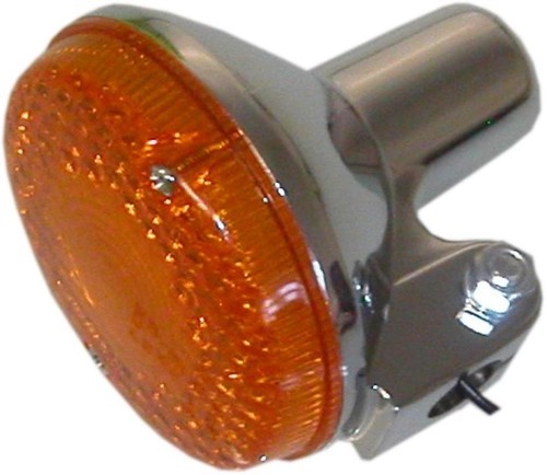 Indicator complete rear h - complete,