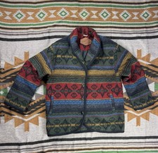 Woolrich Oversized Southwest