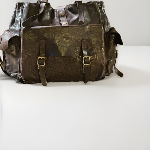 Campomaggi brown italian - campomaggi,