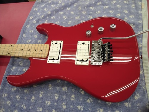 Kramer pacer classic electric - kramer,