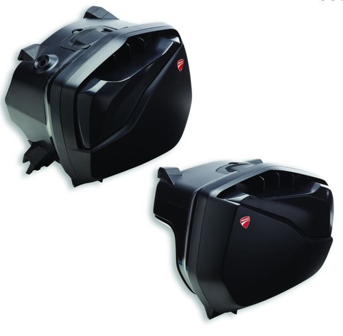Ducati multistrada hard - ducati, v4