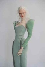 BJD Doll 1/4 Supermodel Resin