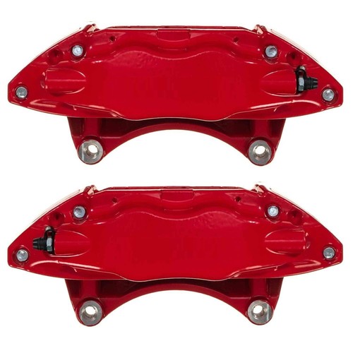 Front pot brake calipers - pot,