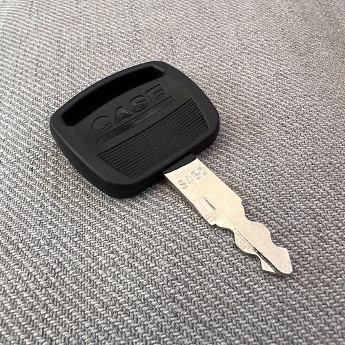 Case ignition key code - ignition,