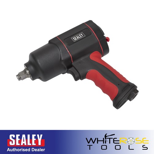 Sealey air impact - air,