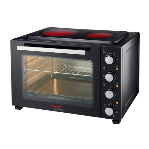 48l mini oven hob cooker - oven,