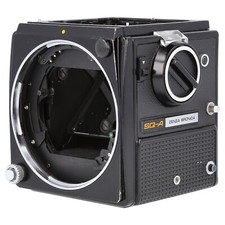 Zenza Bronica SQ-A Body Only /