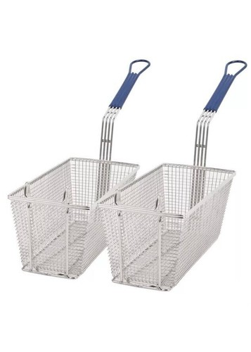 Commercial frying fryer - commercial,
