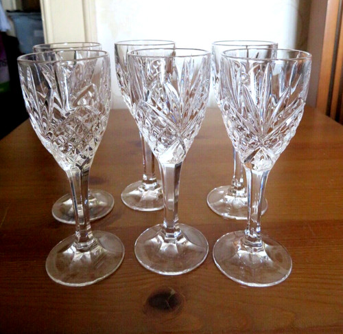 Vintage set rockingham - vintage, 6