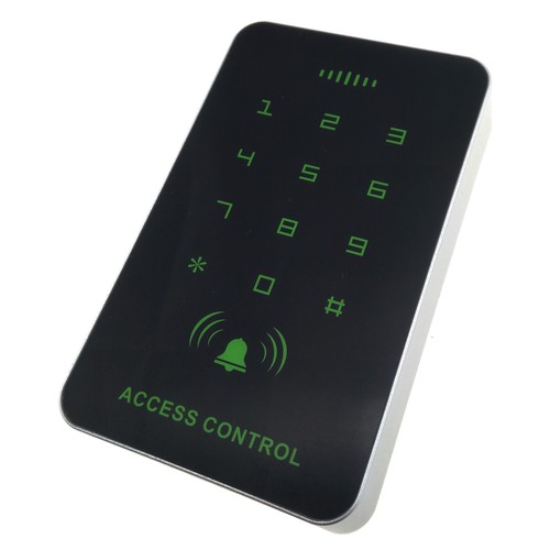 Access control touch keypad - touch,