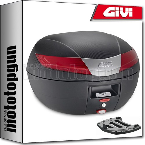 Givi v40n top case - givi,