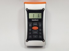 RadioShack Ultasonic Tape