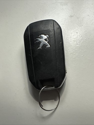 Peugeot 208 mk1 - peugeot,