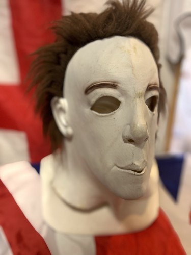 Michael myers cinema - myers, ‘cinema