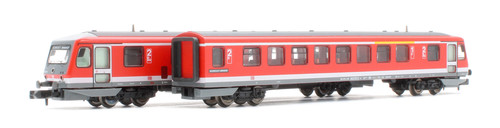 Fleischmann gauge 67427 db - gauge,