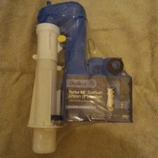 3-Dudley Turbo 88 Adjustable