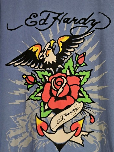 Hardy shirt blue in - t, blue,