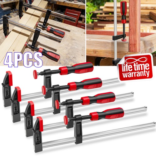 Dayplus 4pc clamps - dayplus,