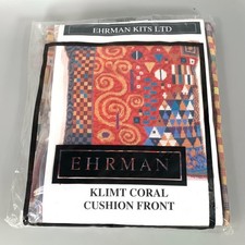 Ehrman Tapestry Kit Klimt