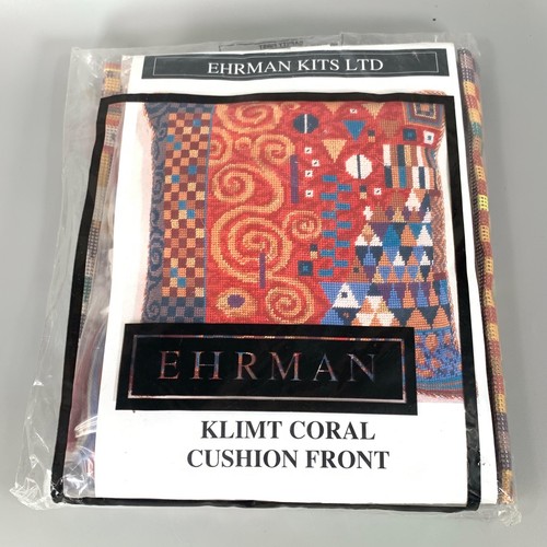Ehrman tapestry kit - tapestry,