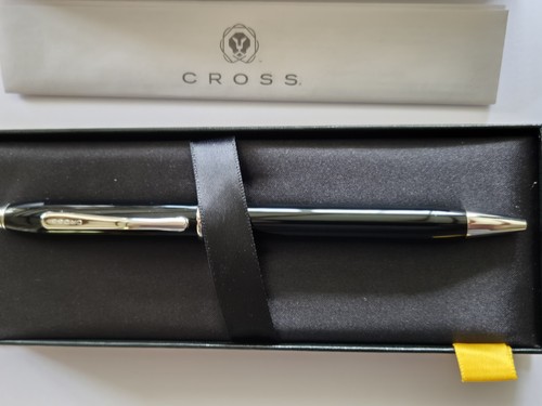 Cross townsend black - townsend, /