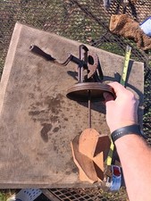 vintage dandy belknap