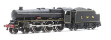 PECO 'N' GAUGE NL-21 LMS BLACK