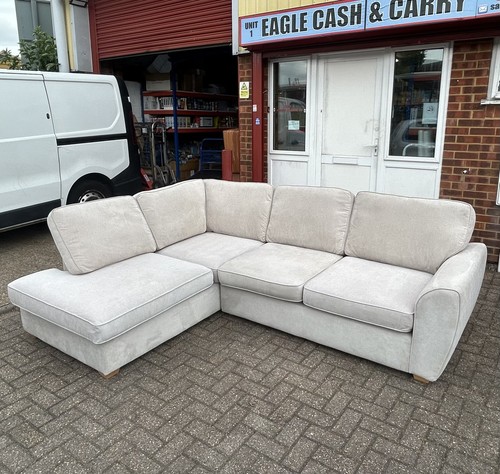 Dfs orka cream shape - cream, l