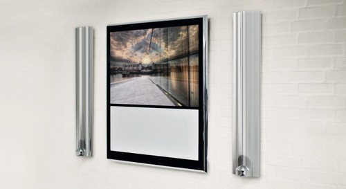 Beolab 2 x - wb, wall