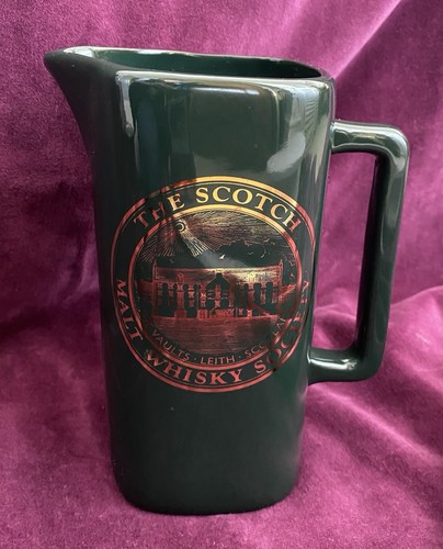 The scotch malt whisky society - scotch,
