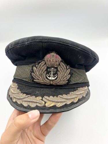 Genuine ww1 royal navy - genuine,