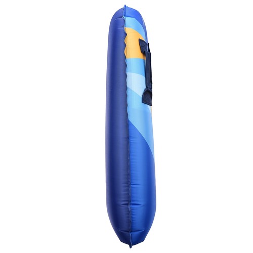 Portable inflatable surfboard - portable,