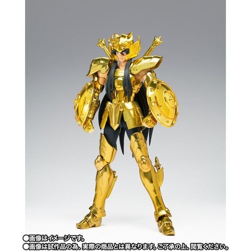 Bandai saint cloth - bandai, myth