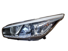 Kia Ceed Mk2 JD 2012-2017