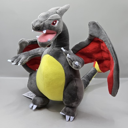 Pokemon shiny charizard plush - shiny,