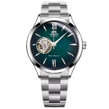 Orient Bambino Open Heart