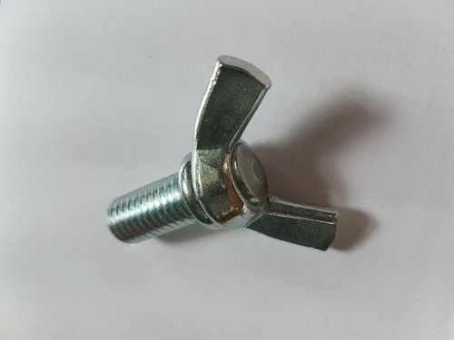 Brenderup mesh side wing - brenderup, nut