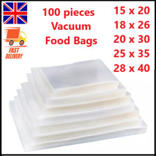 Vacuum Food Sealer Textured