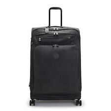 Kipling Youri Spin 4 Wheel Rolling Luggage Lightweight Water Repellent