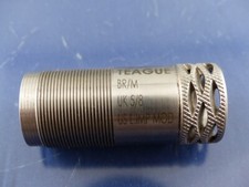 TEAGUE EXTENDED PORTED CHOKE