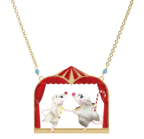 Les nereides 18ct - nereides, gold