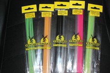 Fly Tying Scandinavian Tubing