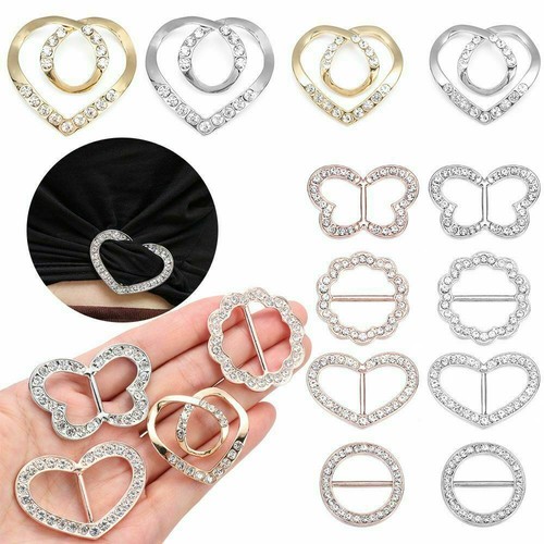 Shirt clip silk - t-shirt,