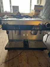 Coffee machine espresso latte